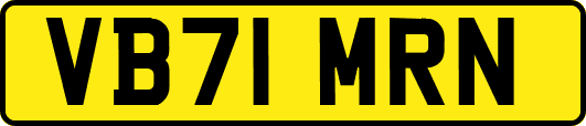 VB71MRN