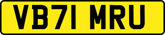 VB71MRU