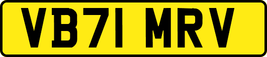 VB71MRV