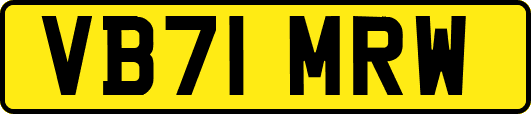 VB71MRW