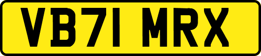 VB71MRX