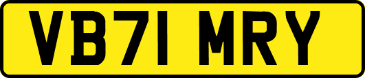 VB71MRY