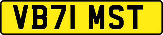 VB71MST
