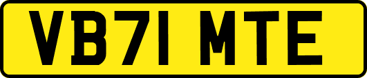 VB71MTE