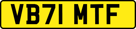 VB71MTF