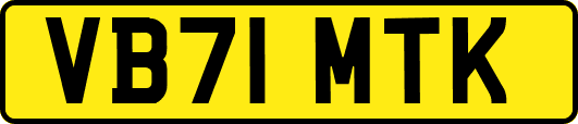 VB71MTK