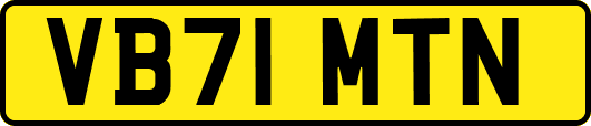 VB71MTN