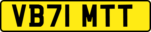 VB71MTT