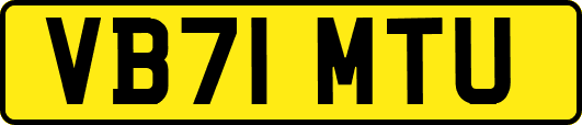 VB71MTU