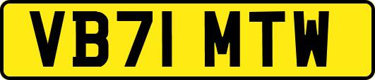 VB71MTW
