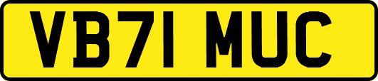 VB71MUC