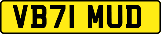 VB71MUD