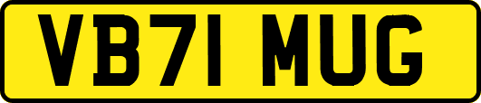 VB71MUG