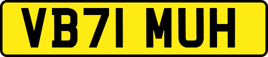 VB71MUH