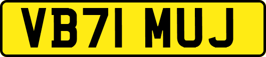 VB71MUJ