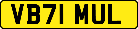 VB71MUL