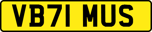 VB71MUS