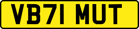 VB71MUT