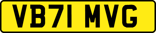 VB71MVG