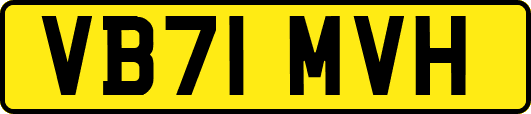 VB71MVH