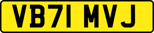 VB71MVJ