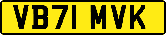 VB71MVK