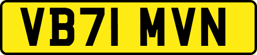 VB71MVN