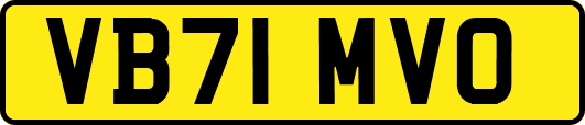 VB71MVO