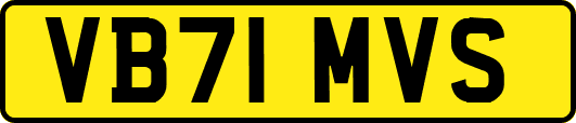 VB71MVS