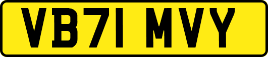 VB71MVY