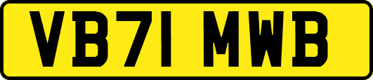 VB71MWB