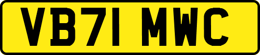 VB71MWC