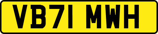 VB71MWH