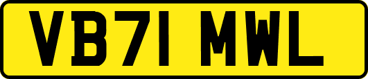 VB71MWL