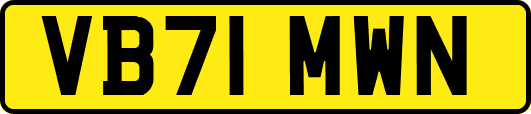 VB71MWN