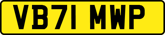 VB71MWP