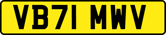 VB71MWV