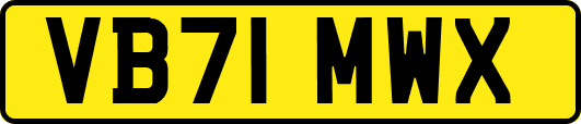 VB71MWX