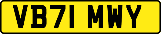 VB71MWY
