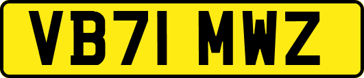 VB71MWZ