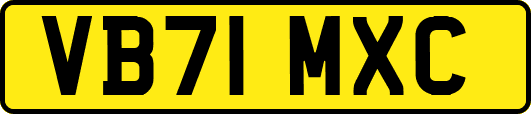VB71MXC
