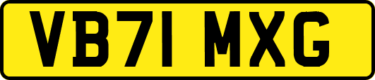 VB71MXG