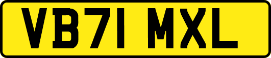VB71MXL