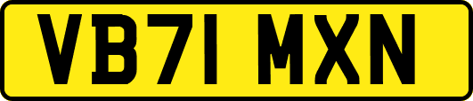 VB71MXN