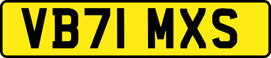 VB71MXS