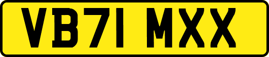 VB71MXX