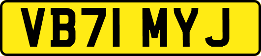 VB71MYJ