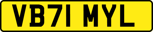 VB71MYL