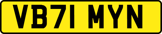 VB71MYN
