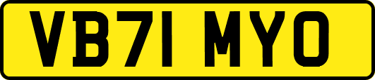 VB71MYO